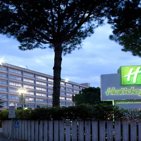 Holiday Inn Rome - Eur Parco Dei Medici By Ihg