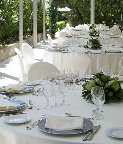 - Eur Parco Dei Medici By Ihg 4*