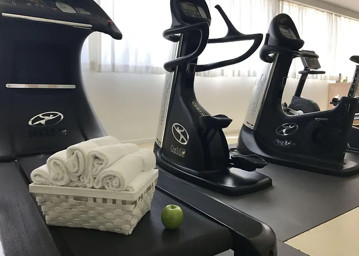Otel - Eur Parco Dei Medici By Ihg 4*