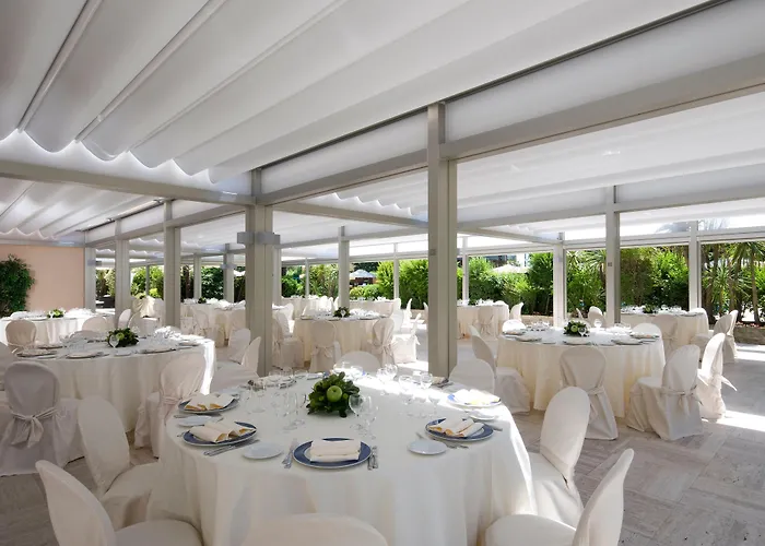Otel - Eur Parco Dei Medici By Ihg 4*