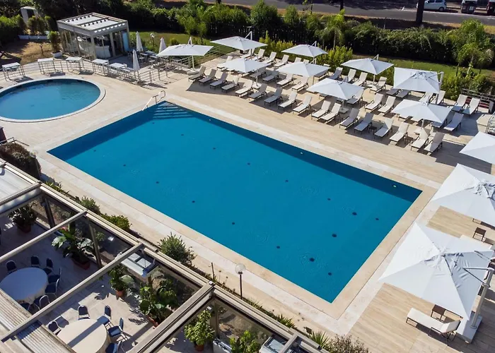 - Eur Parco Dei Medici By Ihg Otel Roma