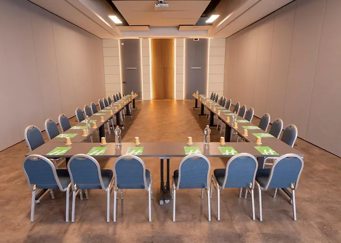 - Eur Parco Dei Medici By Ihg Otel 4*