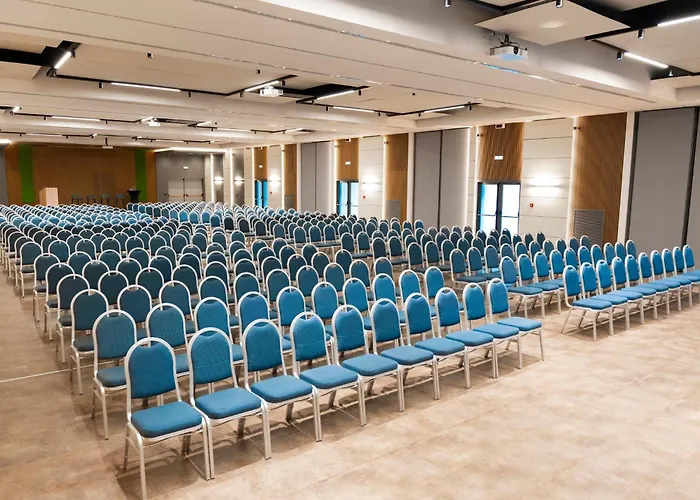 Hotel - Eur Parco Dei Medici By Ihg