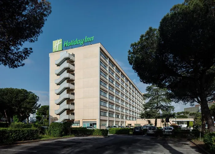 - Eur Parco Dei Medici By Ihg Otel