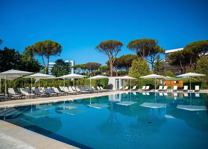 - Eur Parco Dei Medici By Ihg Otel