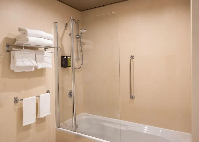- Eur Parco Dei Medici By Ihg 4*