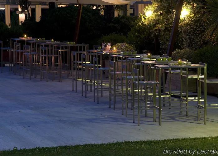 Otel - Eur Parco Dei Medici By Ihg 4*