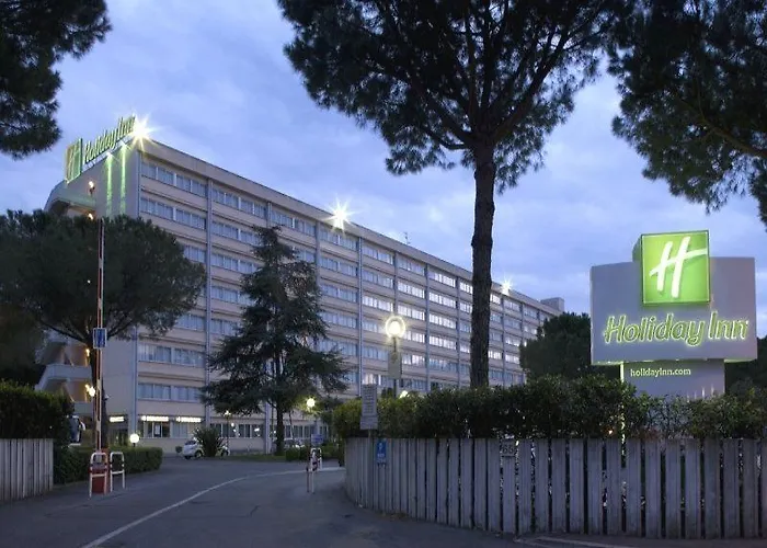 - Eur Parco Dei Medici By Ihg Otel Roma
