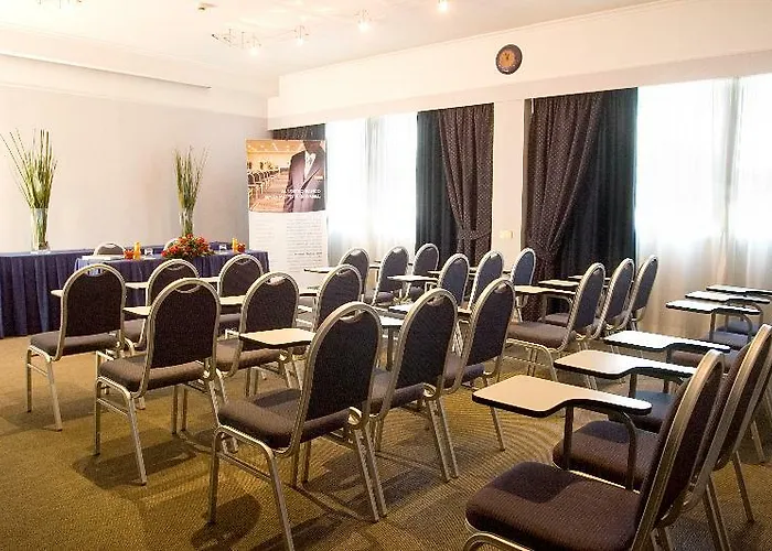 Otel - Eur Parco Dei Medici By Ihg Roma
